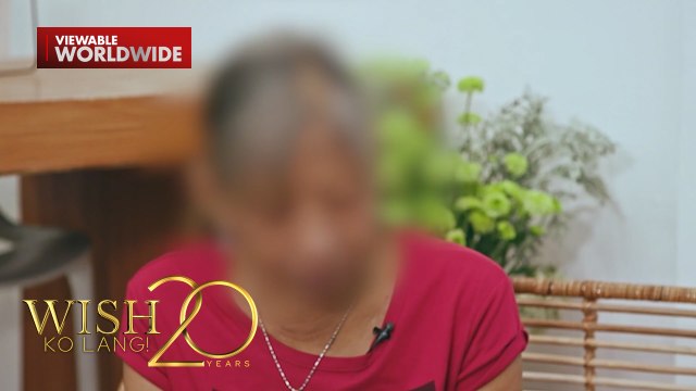 Misis na pinagkaisahan ng kanyang hipag at biyenan, tinulungan ng ‘Wish Ko Lang’! | Wish Ko Lang