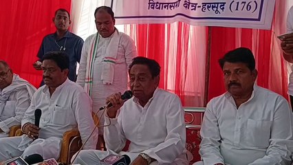 चुनावी वर्ष 2023 : अब डबल स्पीड से दौड़ रही शिवराज के झूठ की मशीन