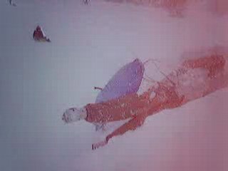 Aprèm luge un jour de paques!!!