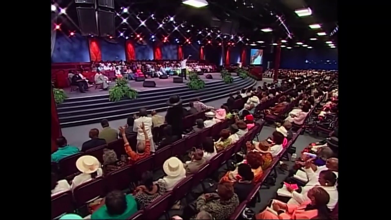 Bishop Noel Jones - WHEN BAD THINGS HAPPEN TO GOOD PEOPLE- June 9, 2023