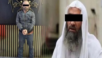 Emniyet'ten kritik operasyon: DEAŞ’ın kilit ismi İstanbul’da yakalandı