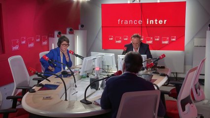 Dominique Reynié : "Il y a une série de grands sujets sur lesquels la gauche parle à une minorité"