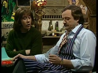 Rising Damp (1974) S03E02 - Stage Struck - High Quality