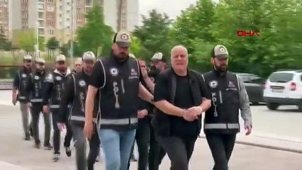Tekirdağ'da Ergene Belediyesi Zabıta Müdürlüğü'ne rüşvet operasyonu: 5 tutuklama