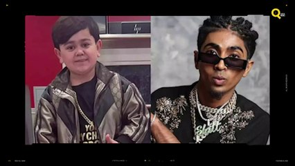 Seedhe Maut Vs Mc Kode Controversy | Mc Stan Team React On Abdu Rozik Statement | Loka Statement