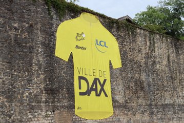 Tour de France, les dates clés à Dax