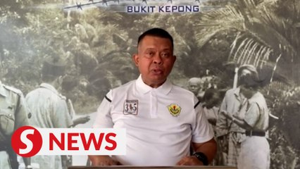 Over 700 arrested for illegal gambling in statewide ops in Johor