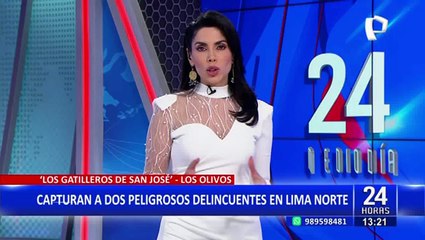 Comas: Dipincri del distrito aclara supuesto robo de armas en la comisaría