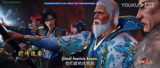 【The Magic Chef Of Ice And Fire】Ep82