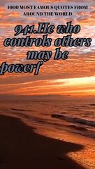 941-944.UNBROKEN - Best QUOTES Video -Most Eye Opening QUOTES. #ENJOY!