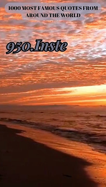 949-952.Powerful Insights: Transformative Quotes to Ignite Your Potential in Seconds! #ENJOY!