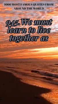 945-948.Words of Wisdom: Inspiring Quotes to Uplift Your Soul in Seconds!#ENJOY!
