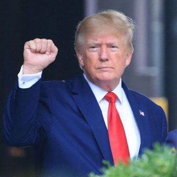 Donald Trump becomes first US President in history to face federal level criminal charges