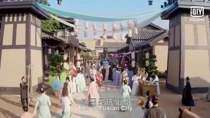 ✨ Oh My Lord | Romantic Comedy Trailer | iQiyi