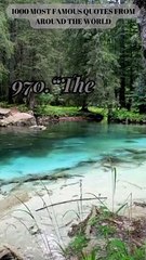 969-972.Enlightening Snippets: Quotes That Illuminate the Path in Second Bites!#ENJOY!