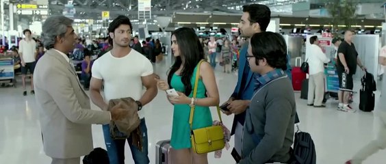 Sanaki New (2023) - Full Hindi Dubbed Action Movie | Watch Now 🎬