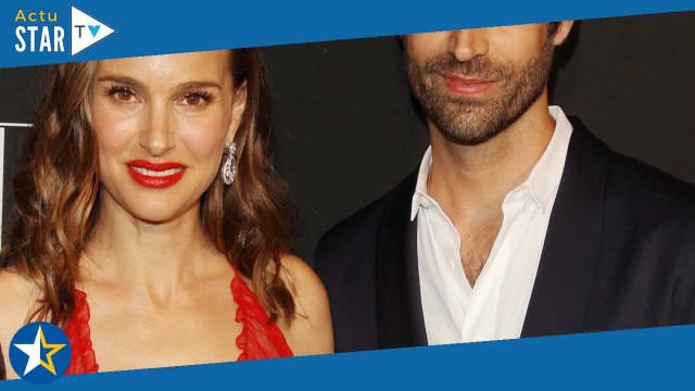 Benjamin Millepied, son couple avec Natalie Portman : un souci de santé à l'origine de leur histoire