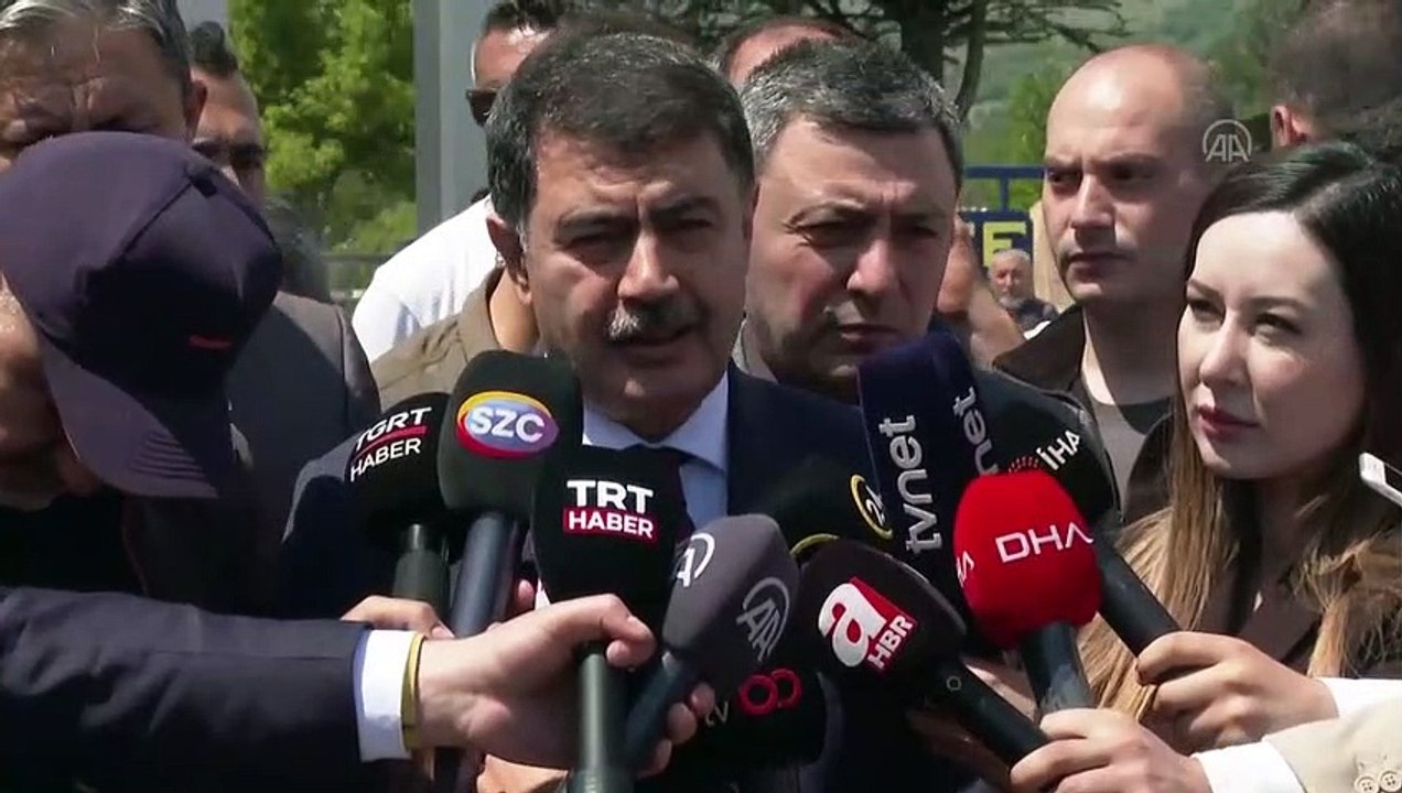 Ankara Valisi'nden 'sabotaj' açıklaması