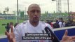 Roberto Carlos takes credit for Zidane's Champions League final wonder goal