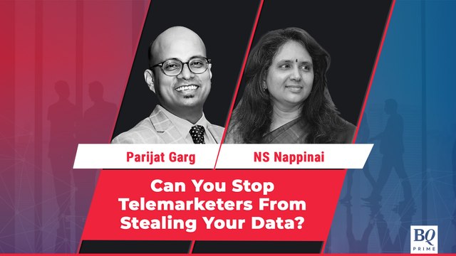 Can You Stop Telemarketers From Stealing Your Data? | BQ Prime