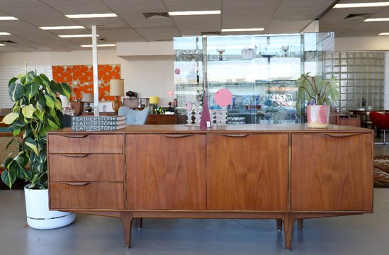 Why mid-century modern furniture is more popular than ever
