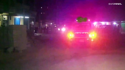 انتهاء حصار فندق هاجمه مسلحو حركة الشباب في مقديشو