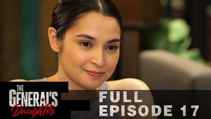 Full Episode 17 | The General's Daughter with English Subtitles
