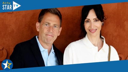 Géraldine Maillet en couple avec Daniel Riolo : Un "coup de foudre absolu" qui n'était pas réciproqu