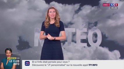 Coralie Dioum sur LCI (10/06/2023)