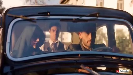 Hijos del Desierto - Cap 123 Completo