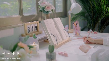 Morning Chill Music for Relaxing and Studying