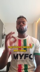 Patrice Evra