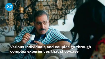 Watch: 5 binge-worthy Arabic series on Netflix