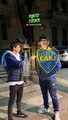 ¡Un hincha más! Hombre afirma que Universitario de Deportes es el clásico rival de Boca Juniors