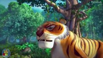Jungle Book Hindi cartoon episode 1