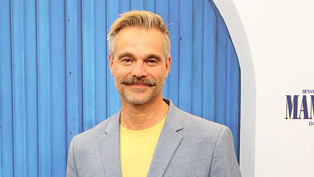 Nach 30 Jahren: GZSZ-Star outet sich als schwul