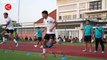 Persiapan Hadapi FIFA Matchday, Shin Tae-yong Latihan Belum Maksimal
