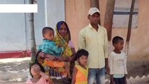 बांका: घरेलू विवाद से नाराज महिला 4 बच्चों को छोड़कर हुई फरार, दर-दर तलाश कर रहा पति