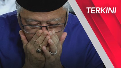 Kalau terima pandangan Ahmad Maslan, UMNO semakin teruk - Ismail Sabri