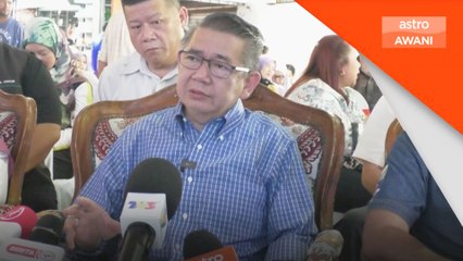 KPDNKSH pastikan bekalan gula tidak terputus terutama ketika Aidiladha