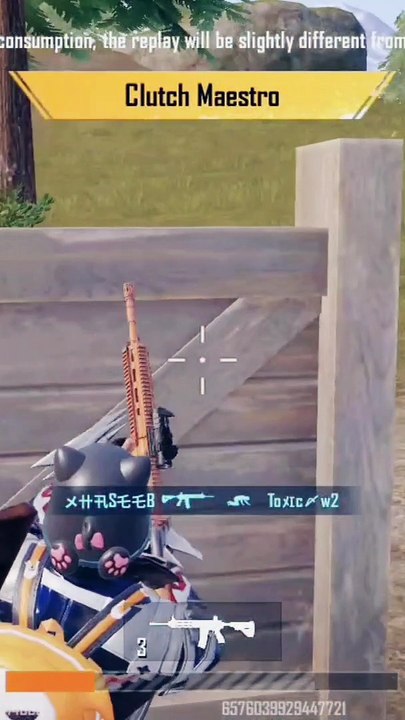 Pubg Livik Short Video Compilation 2023