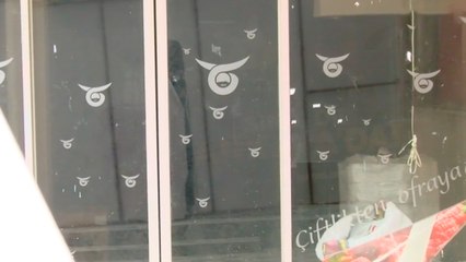 Et ve Süt Kurumu'nun ucuz et satan mağazası kapandı, yerine tavuk dönerci açılıyor