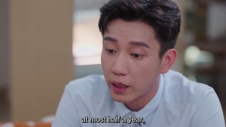 The Love You Give Me (2023)) EP.9 ENG SUB