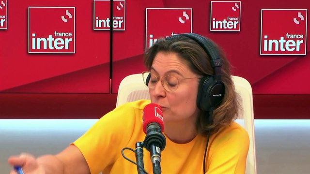 Arnaud Gaillot, président des Jeunes Agriculteurs, invité de On n'arrête pas l'éco