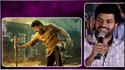 Bhagavanth Kesari NBK కెరీర్ లో The Best ..Anil Ravipudi  ధీమా