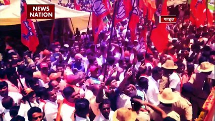 बीजेपी का मिशन साउथ, अमित शाह और जेपी नड्डा का दक्षिण दौरा