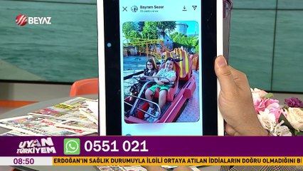 Uyan Türkiyem 10 Haziran 2023