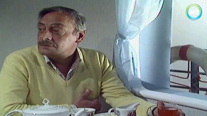 مسلسل الراية البيضا | جمال السفر عن طريق البحر | بطولة: سناء جميل - جميل راتب - سمية الألفي