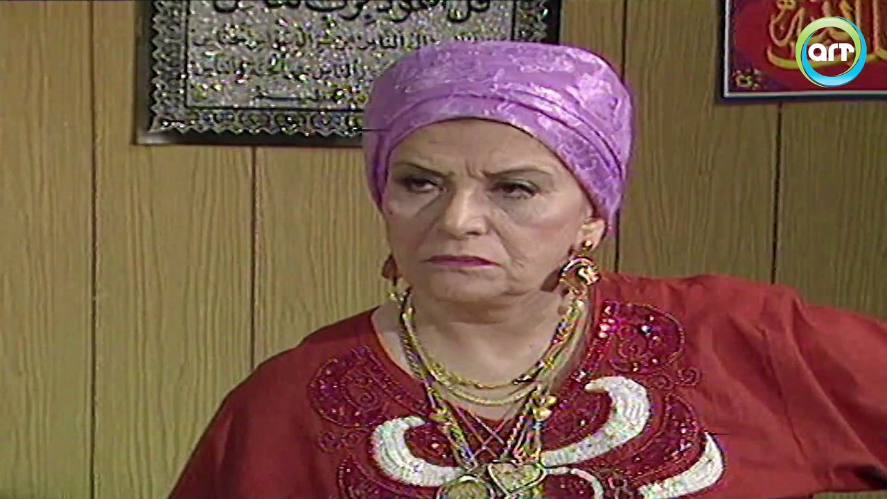 مسلسل الراية البيضا | جمبري ازاز متوحش | بطولة: سناء جميل - جميل راتب - سمية الألفي