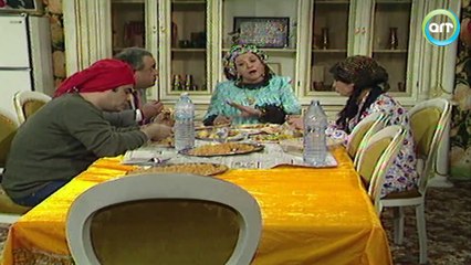 مسلسل الراية البيضا | وسرق الكمبيالات من مكتب المحاماة | بطولة: سناء جميل - جميل راتب - سمية الألفي